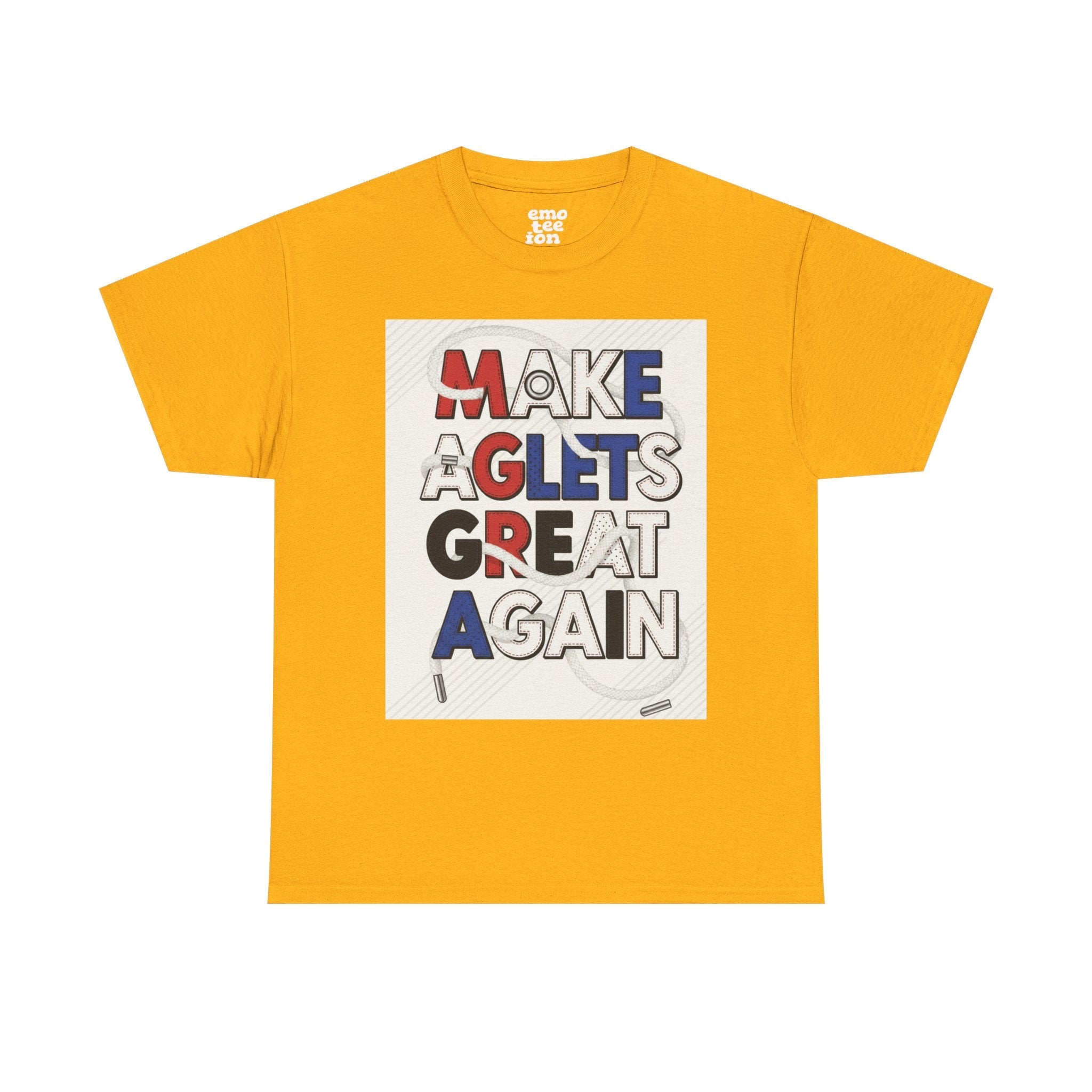 Make Aglets Great Again