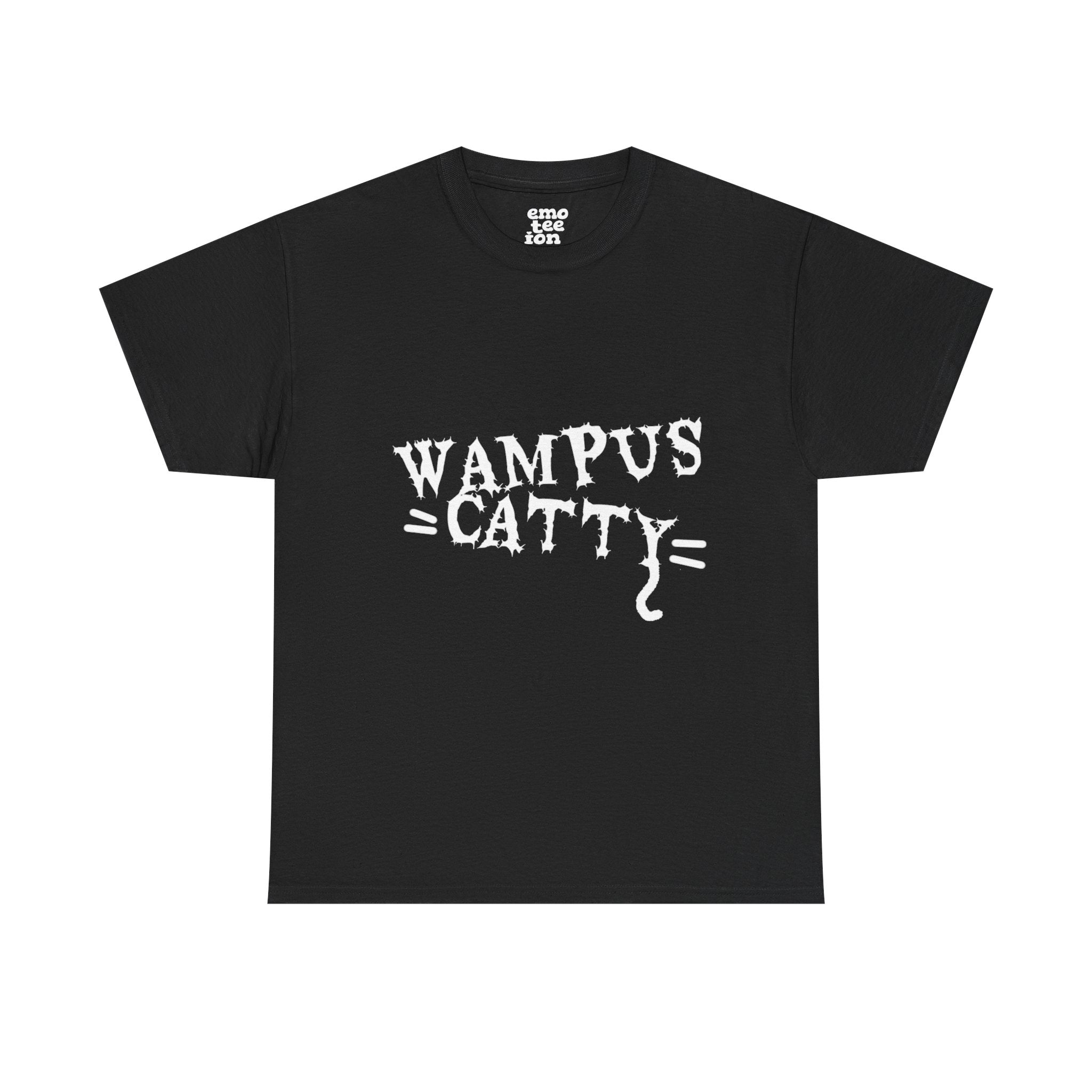 Wampus Catty