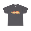 Revolted, VOTE - Neon Dark Unisex Heavy Cotton Tee