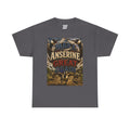 Make Anserine Great Again - Dark Unisex Heavy Cotton Tee