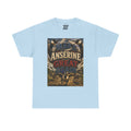 Make Anserine Great Again - Light Unisex Heavy Cotton Tee
