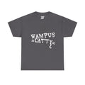 Wampus Catty - Dark Unisex Heavy Cotton Tee