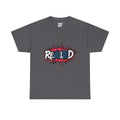 Revolted, VOTE - Splash Bam Dark Unisex Heavy Cotton Tee